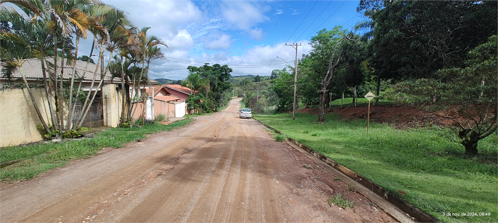 Venda Terreno Atibaia Estância Santa Maria Do Laranjal REO987512 40