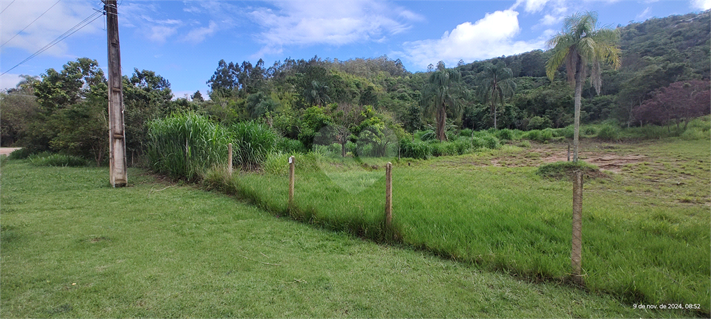 Venda Terreno Atibaia Estância Santa Maria Do Laranjal REO987512 49