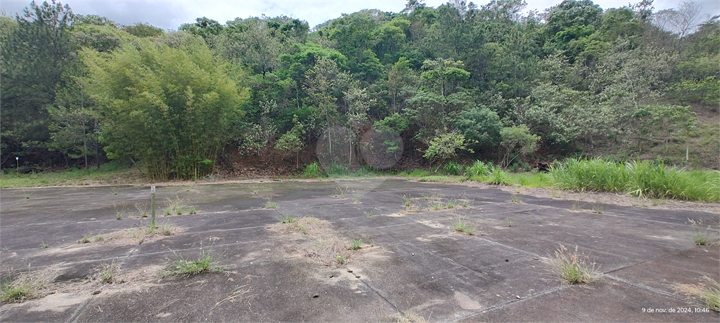 Venda Terreno Atibaia Estância Santa Maria Do Laranjal REO987512 59