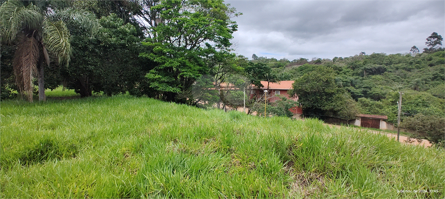 Venda Terreno Atibaia Estância Santa Maria Do Laranjal REO987512 54