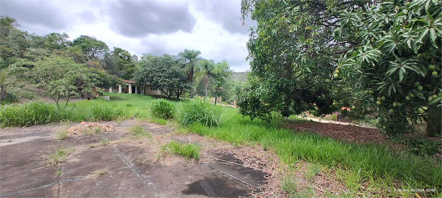 Venda Terreno Atibaia Estância Santa Maria Do Laranjal REO987512 57