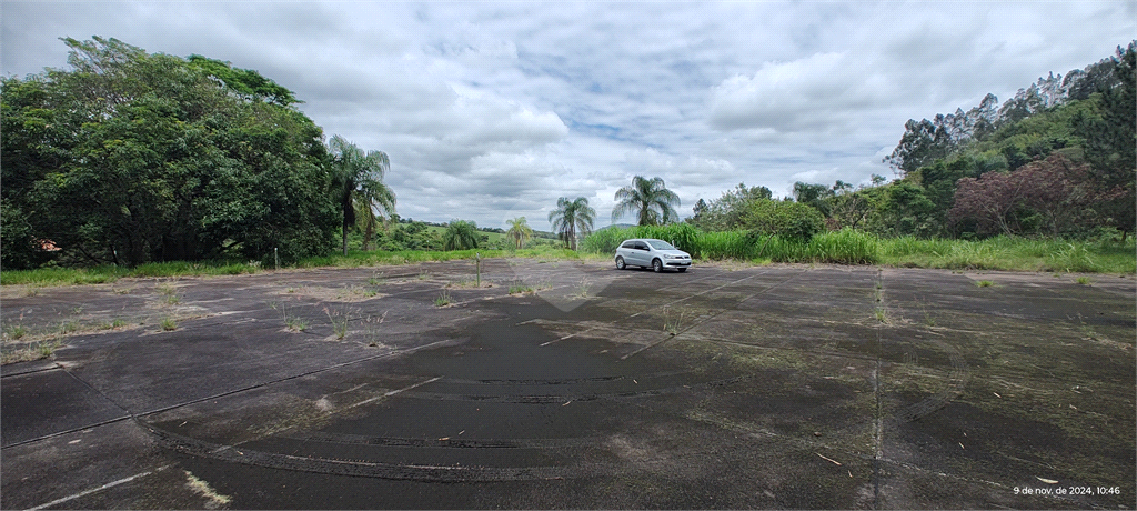 Venda Terreno Atibaia Estância Santa Maria Do Laranjal REO987512 62