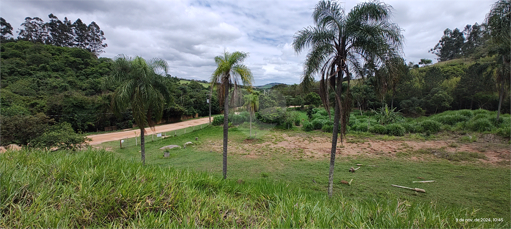 Venda Terreno Atibaia Estância Santa Maria Do Laranjal REO987512 52