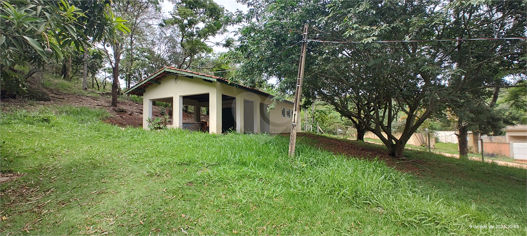 Venda Terreno Atibaia Estância Santa Maria Do Laranjal REO987512 66