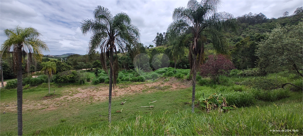 Venda Terreno Atibaia Estância Santa Maria Do Laranjal REO987512 51