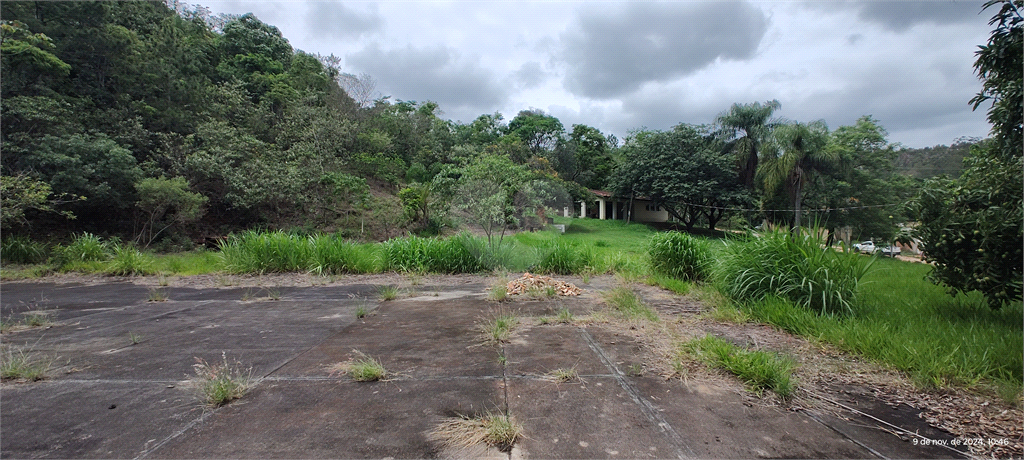 Venda Terreno Atibaia Estância Santa Maria Do Laranjal REO987512 58