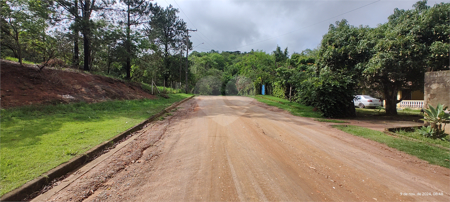 Venda Terreno Atibaia Estância Santa Maria Do Laranjal REO987512 36