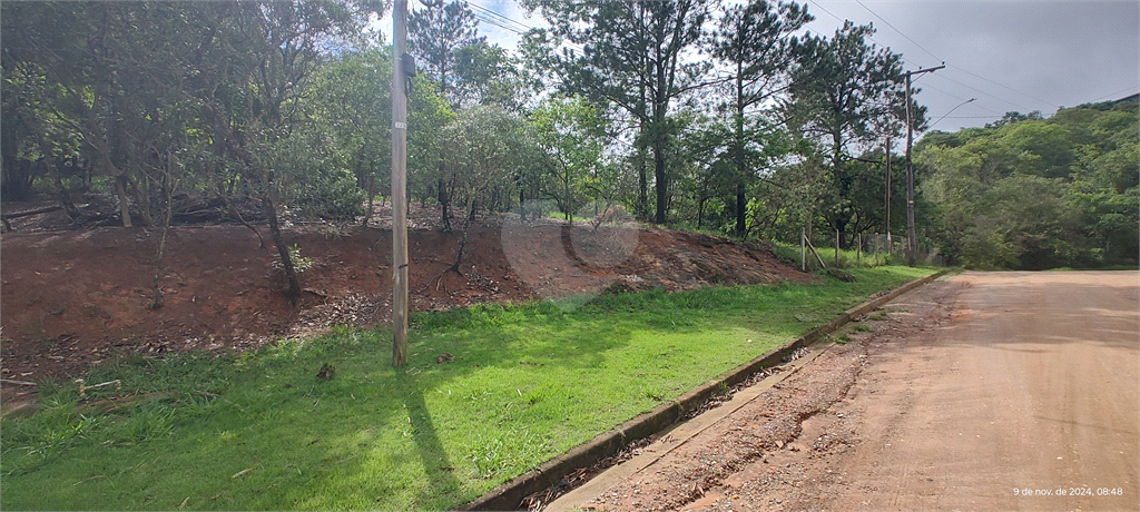 Venda Terreno Atibaia Estância Santa Maria Do Laranjal REO987512 37