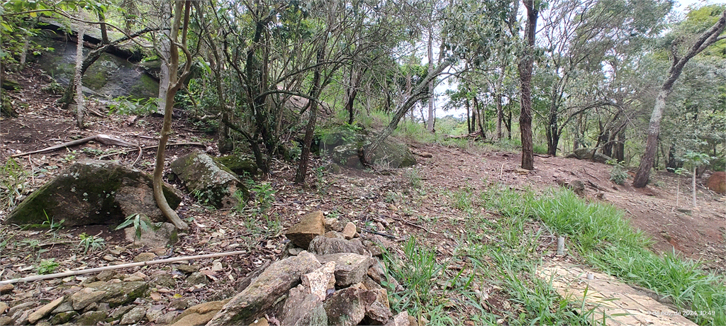 Venda Terreno Atibaia Estância Santa Maria Do Laranjal REO987512 67