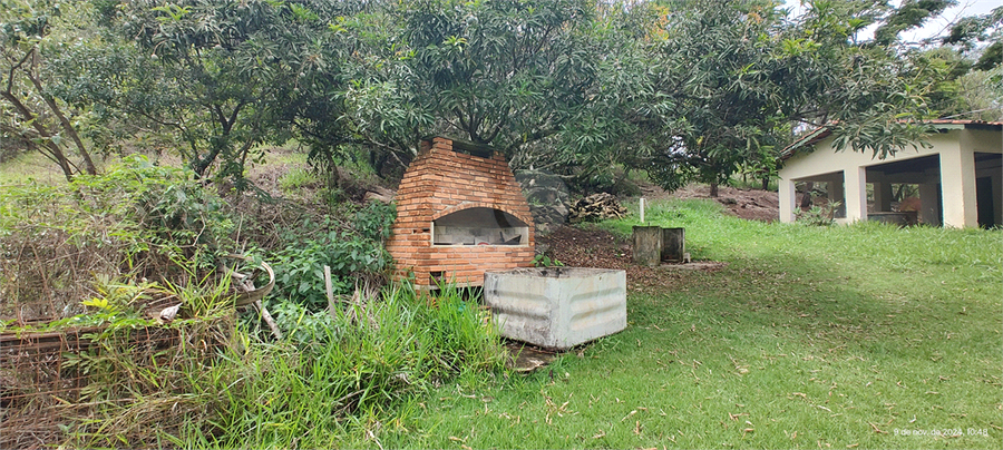 Venda Terreno Atibaia Estância Santa Maria Do Laranjal REO987512 65