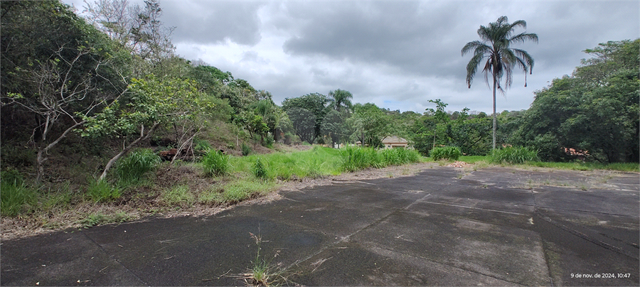 Venda Terreno Atibaia Estância Santa Maria Do Laranjal REO987512 64