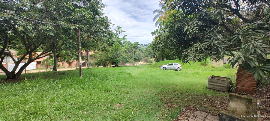 Venda Terreno Atibaia Estância Santa Maria Do Laranjal REO987512 70