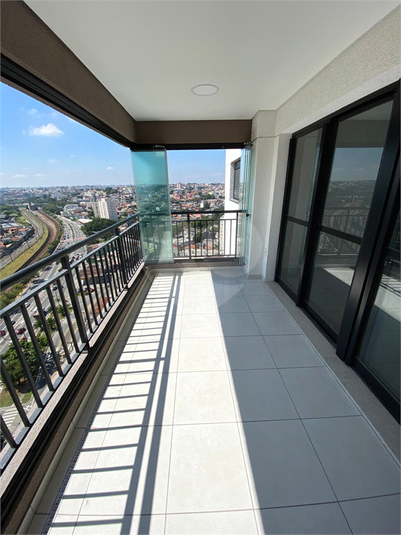 Venda Apartamento São Paulo Vila Matilde REO987523 3