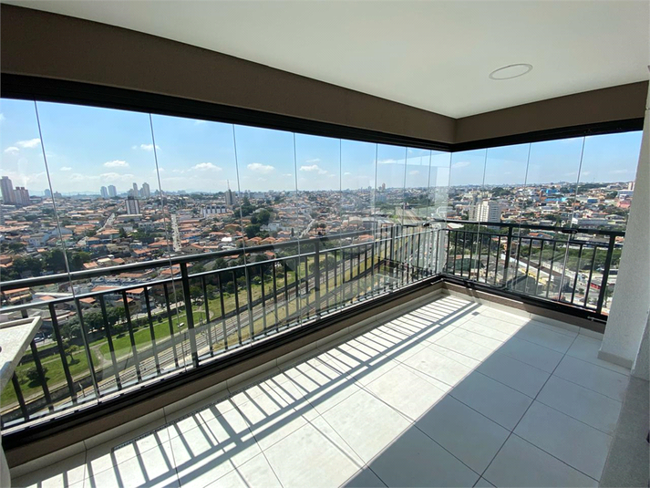 Venda Apartamento São Paulo Vila Matilde REO987523 5