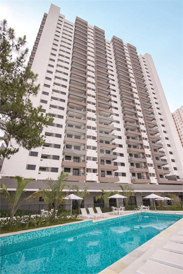 Venda Apartamento São Paulo Vila Matilde REO987523 1