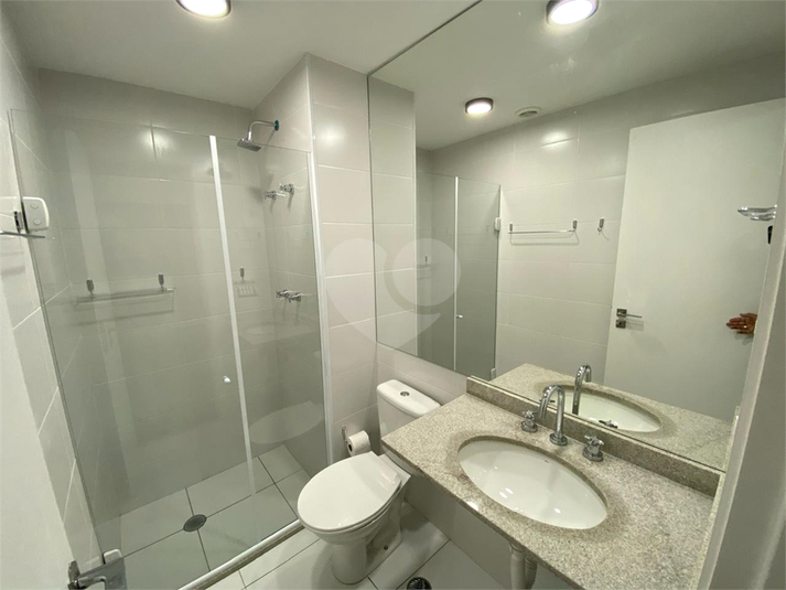 Venda Apartamento São Paulo Vila Matilde REO987523 10