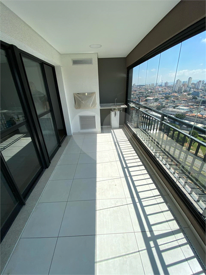 Venda Apartamento São Paulo Vila Matilde REO987523 4