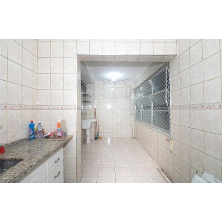 Venda Apartamento São Paulo Guapira REO987544 5