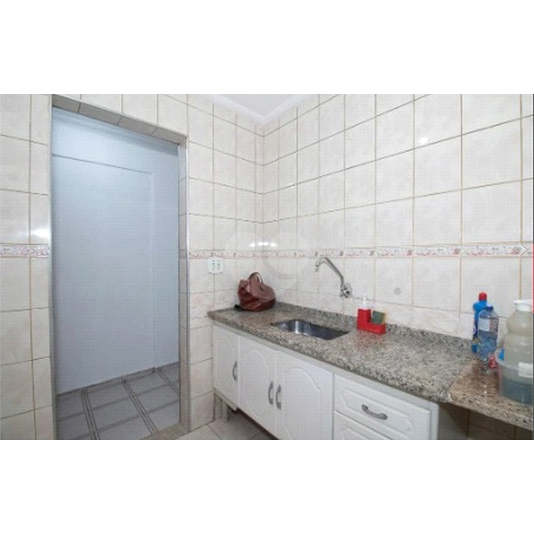 Venda Apartamento São Paulo Guapira REO987544 2