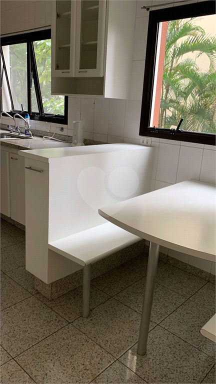 Venda Apartamento São Paulo Campo Belo REO98755 16