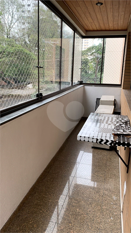 Venda Apartamento São Paulo Campo Belo REO98755 17