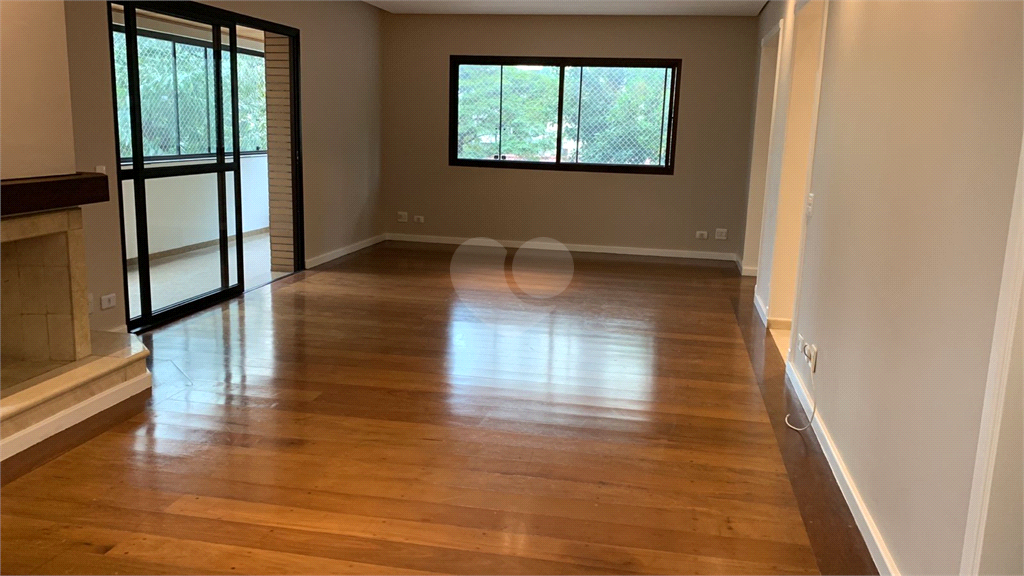 Venda Apartamento São Paulo Campo Belo REO98755 13