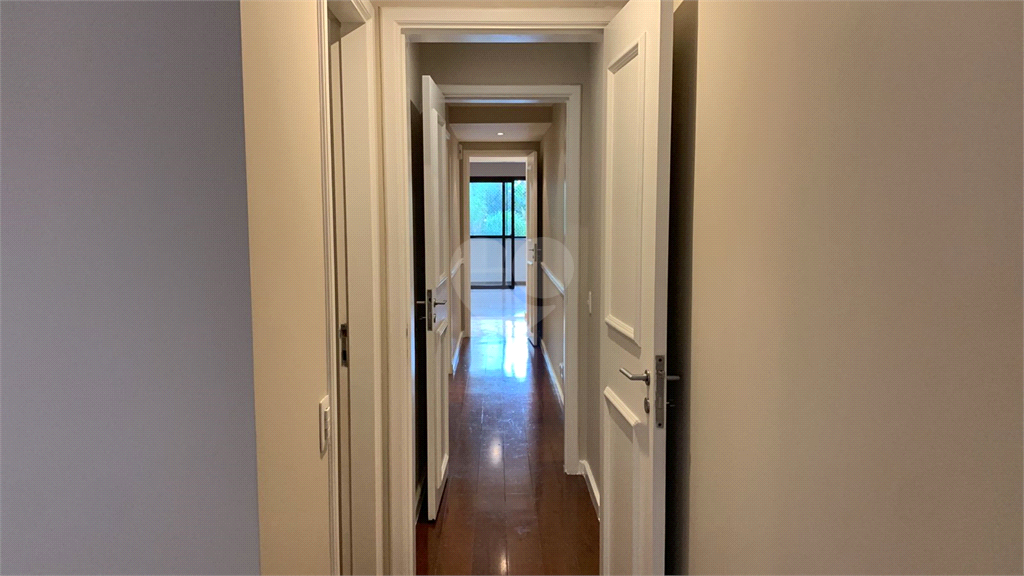 Venda Apartamento São Paulo Campo Belo REO98755 2