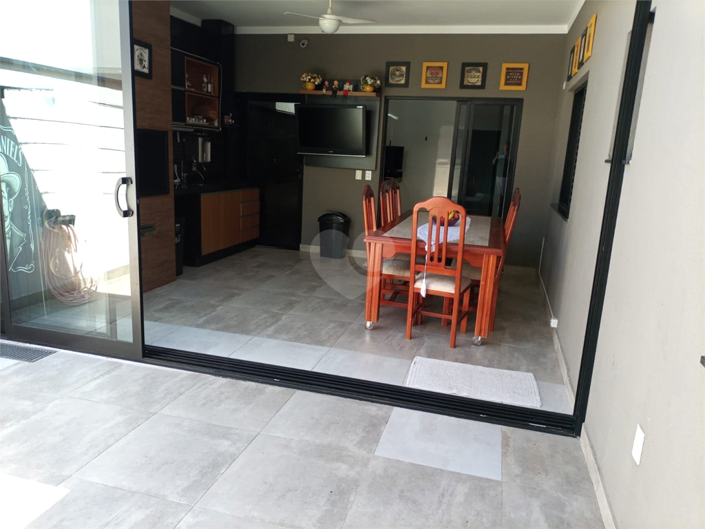 Venda Condomínio Sorocaba Wanel Ville REO987588 9