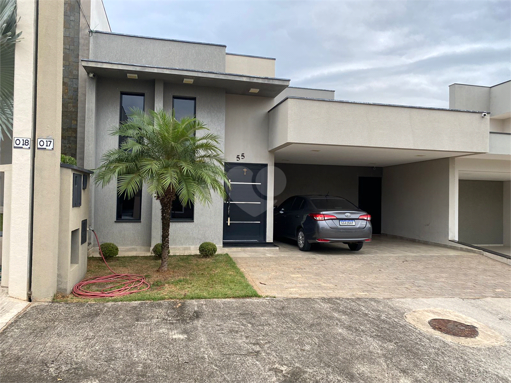 Venda Condomínio Sorocaba Wanel Ville REO987588 11