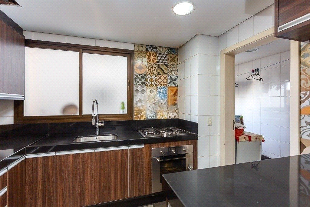 Venda Apartamento Porto Alegre Rio Branco REO987600 6