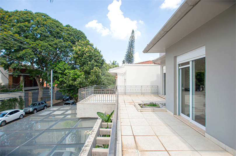 Venda Casa São Paulo Jardim Luzitânia REO987640 37