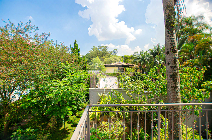 Venda Casa São Paulo Jardim Luzitânia REO987640 49