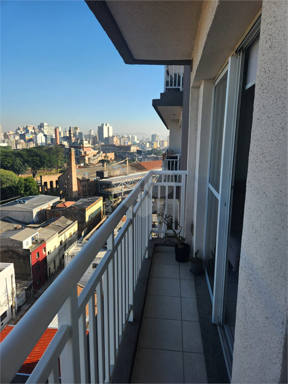 Venda Apartamento São Paulo Brás REO987663 23