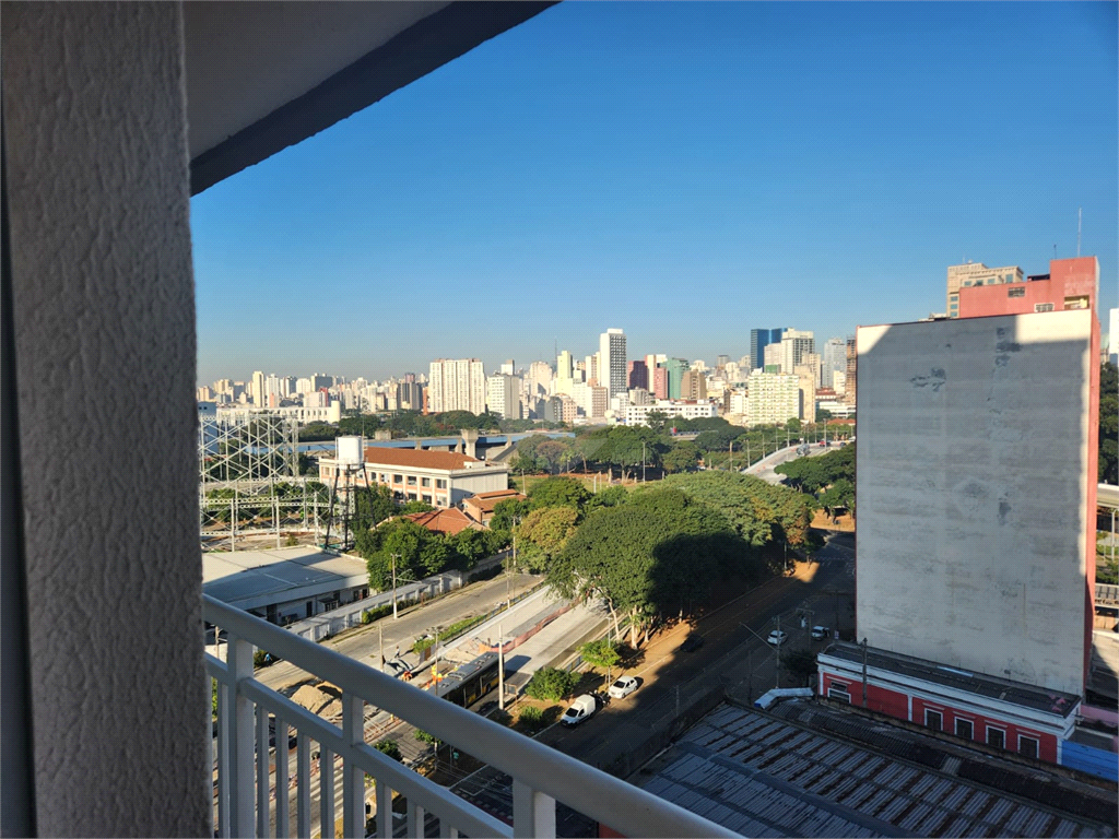 Venda Apartamento São Paulo Brás REO987663 13