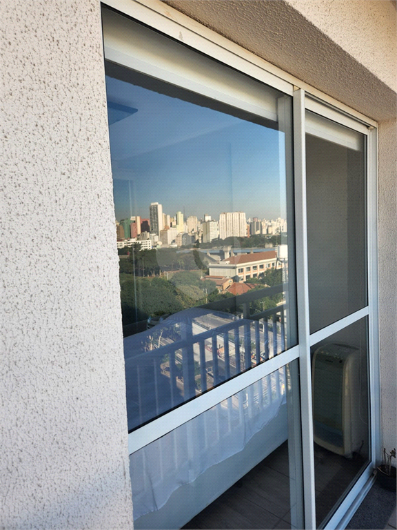 Venda Apartamento São Paulo Brás REO987663 20