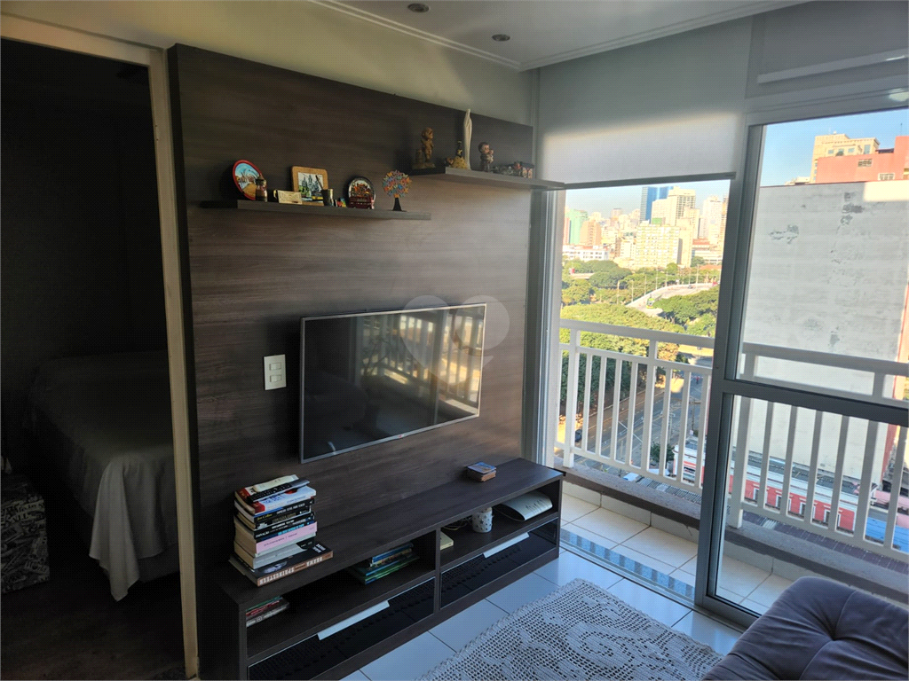 Venda Apartamento São Paulo Brás REO987663 11