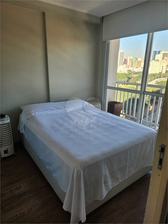 Venda Apartamento São Paulo Brás REO987663 18