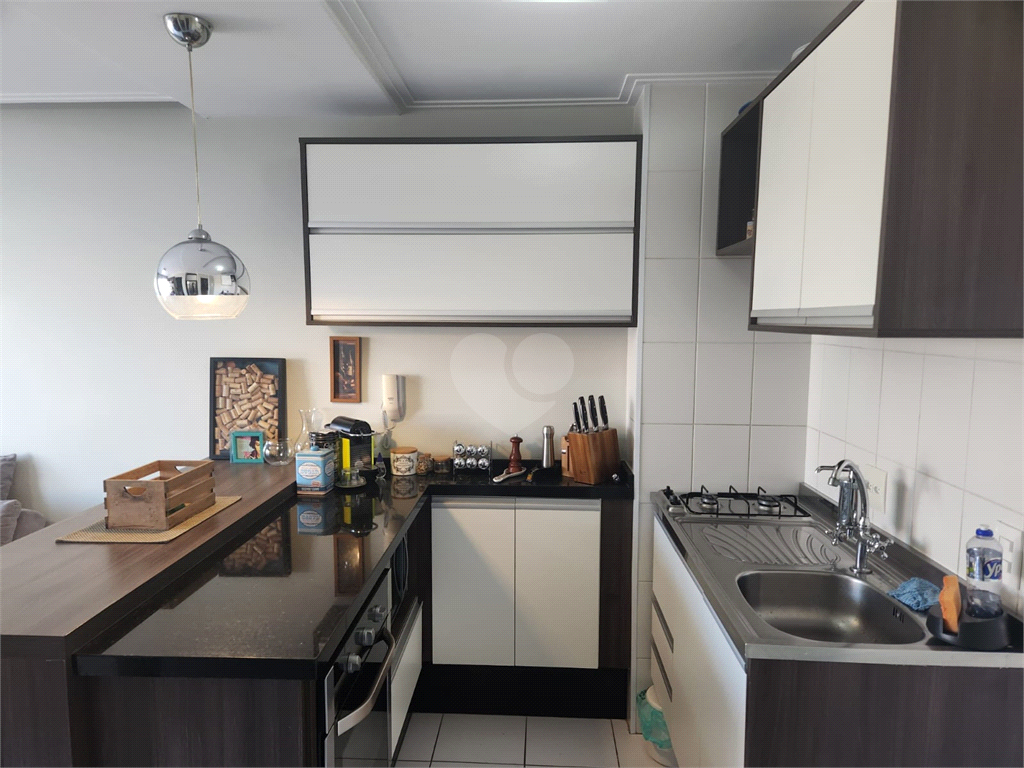 Venda Apartamento São Paulo Brás REO987663 5