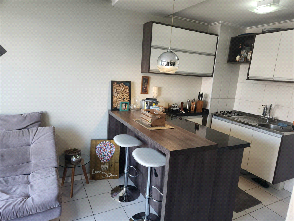 Venda Apartamento São Paulo Brás REO987663 1