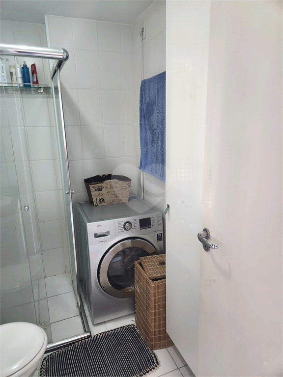 Venda Apartamento São Paulo Brás REO987663 10