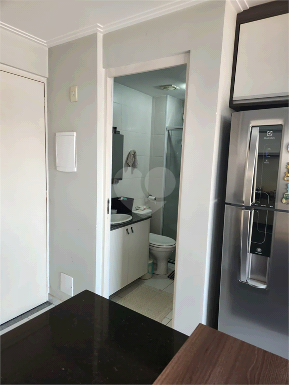 Venda Apartamento São Paulo Brás REO987663 9