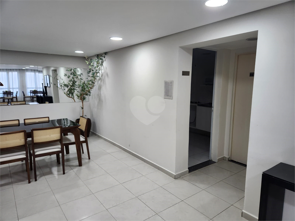 Venda Apartamento São Paulo Brás REO987663 15