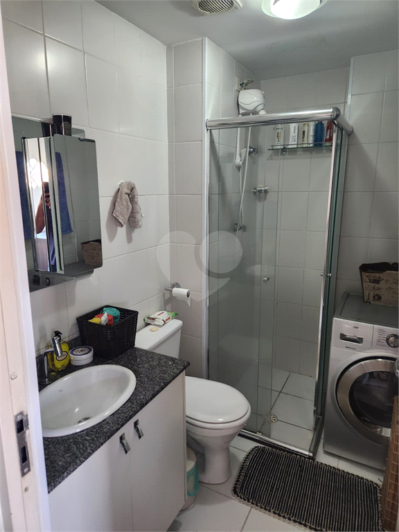 Venda Apartamento São Paulo Brás REO987663 19