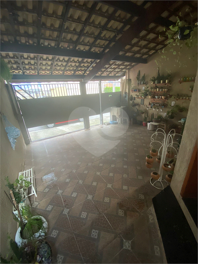 Venda Casa Taubaté Residencial Portal Da Mantiqueira REO987694 9