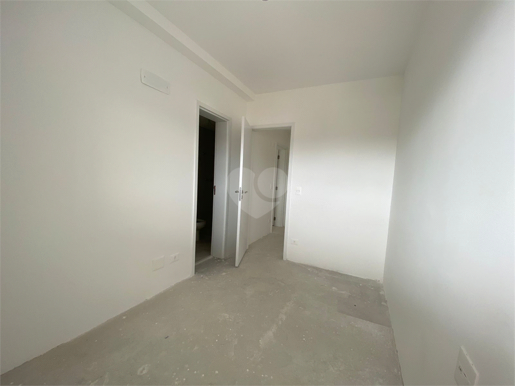 Venda Apartamento São Paulo Lapa REO987705 8