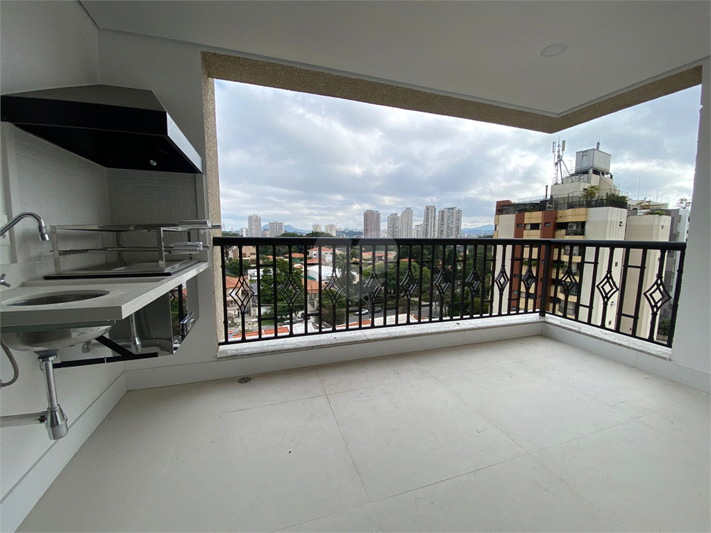 Venda Apartamento São Paulo Lapa REO987705 1