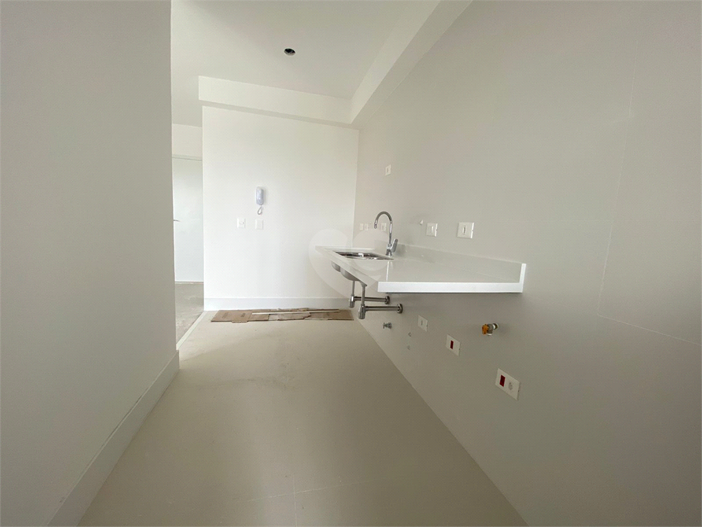 Venda Apartamento São Paulo Lapa REO987705 16