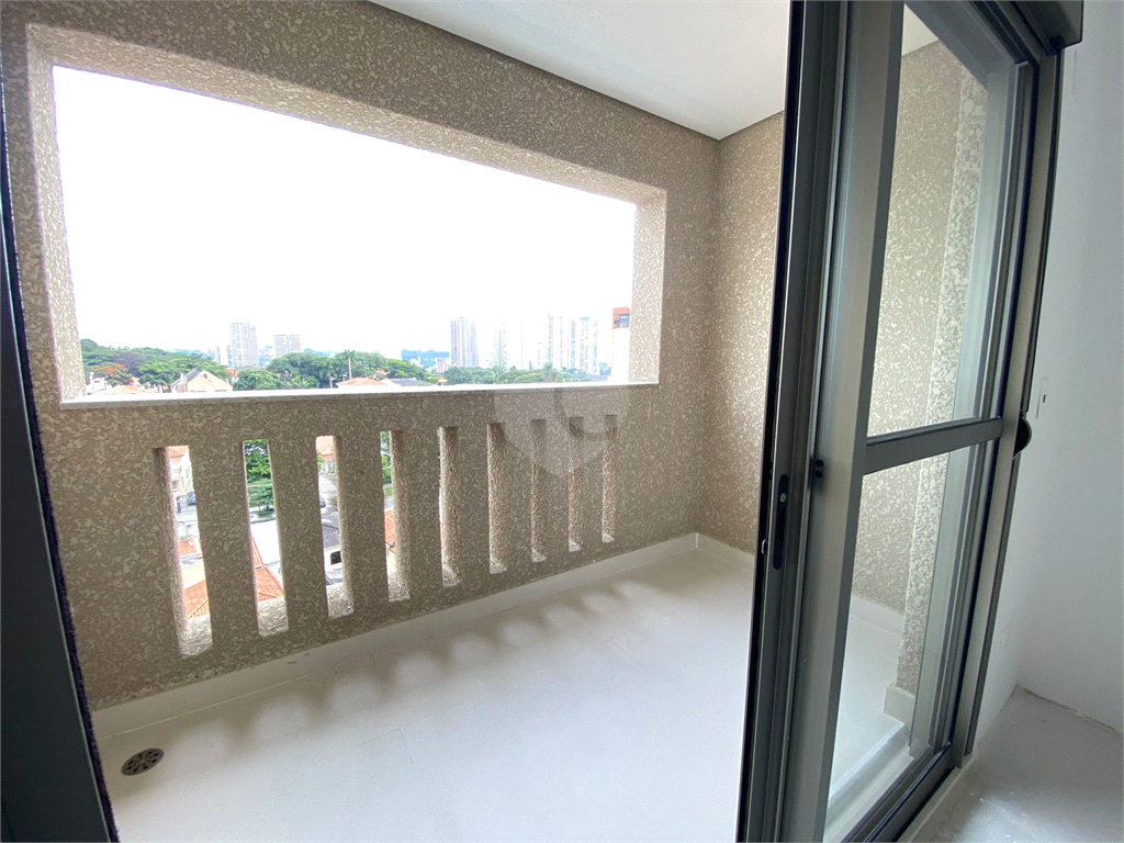 Venda Apartamento São Paulo Lapa REO987705 6