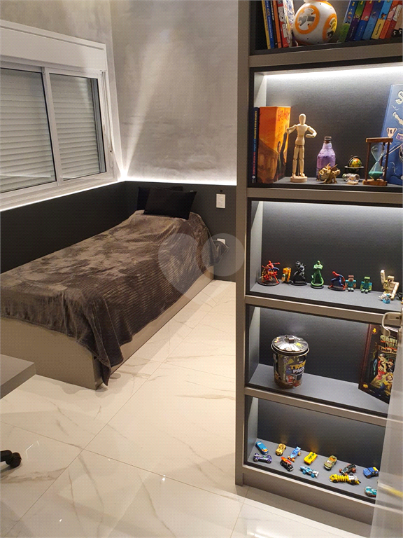 Venda Apartamento Bauru Vila Aviação REO987712 55