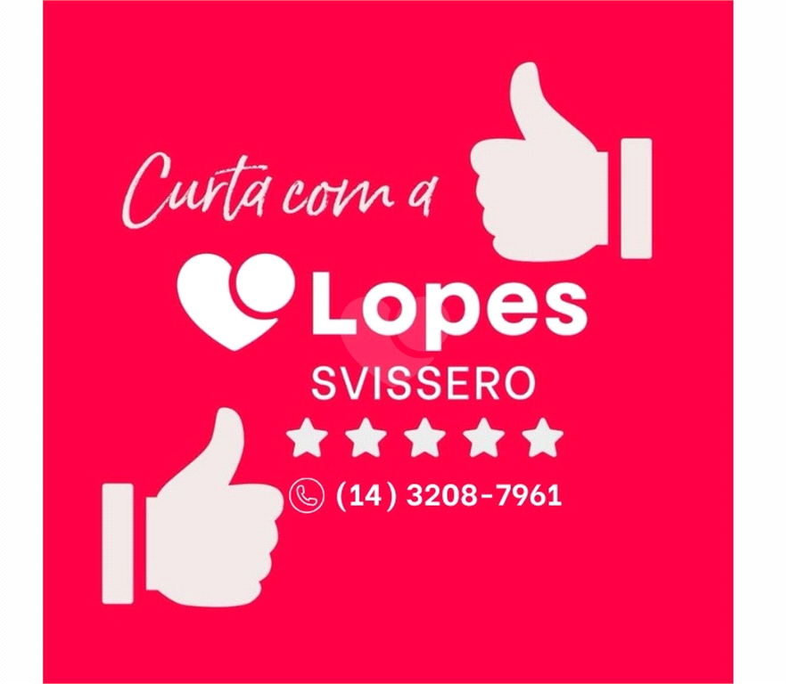 Venda Apartamento Bauru Vila Aviação REO987712 17